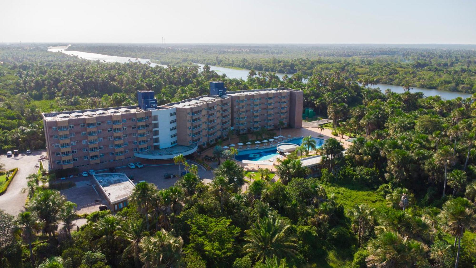 Gran Lencois Resort Barreirinhas Ngoại thất bức ảnh
