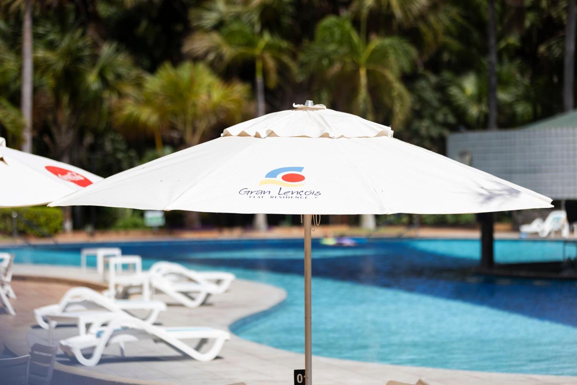 Gran Lencois Resort Barreirinhas Ngoại thất bức ảnh