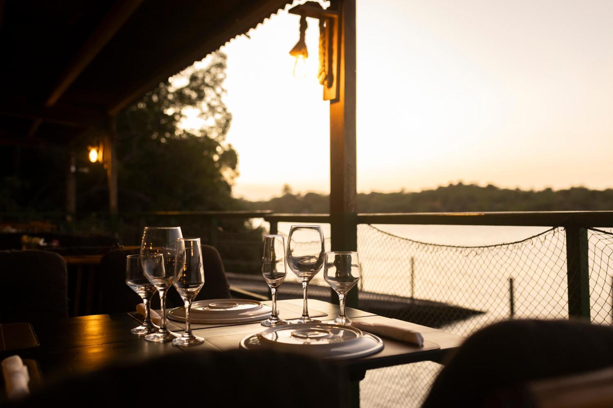 Gran Lencois Resort Barreirinhas Ngoại thất bức ảnh