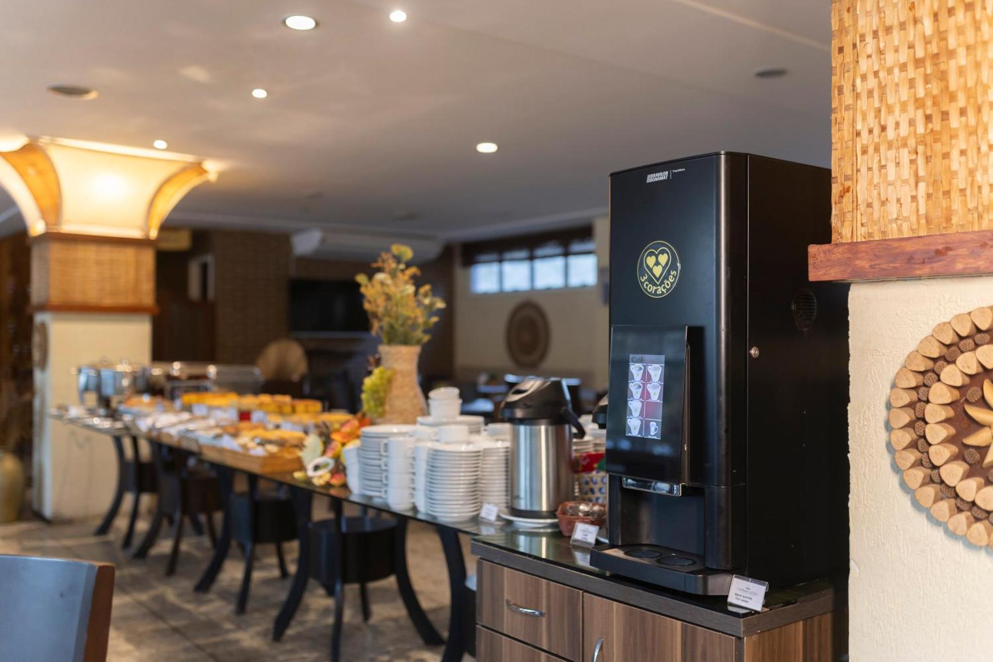 Gran Lencois Resort Barreirinhas Ngoại thất bức ảnh