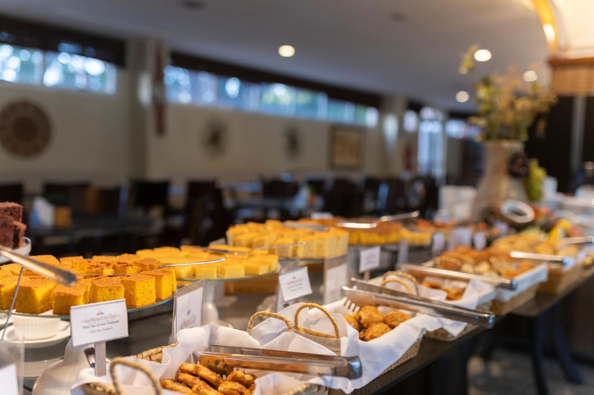 Gran Lencois Resort Barreirinhas Ngoại thất bức ảnh