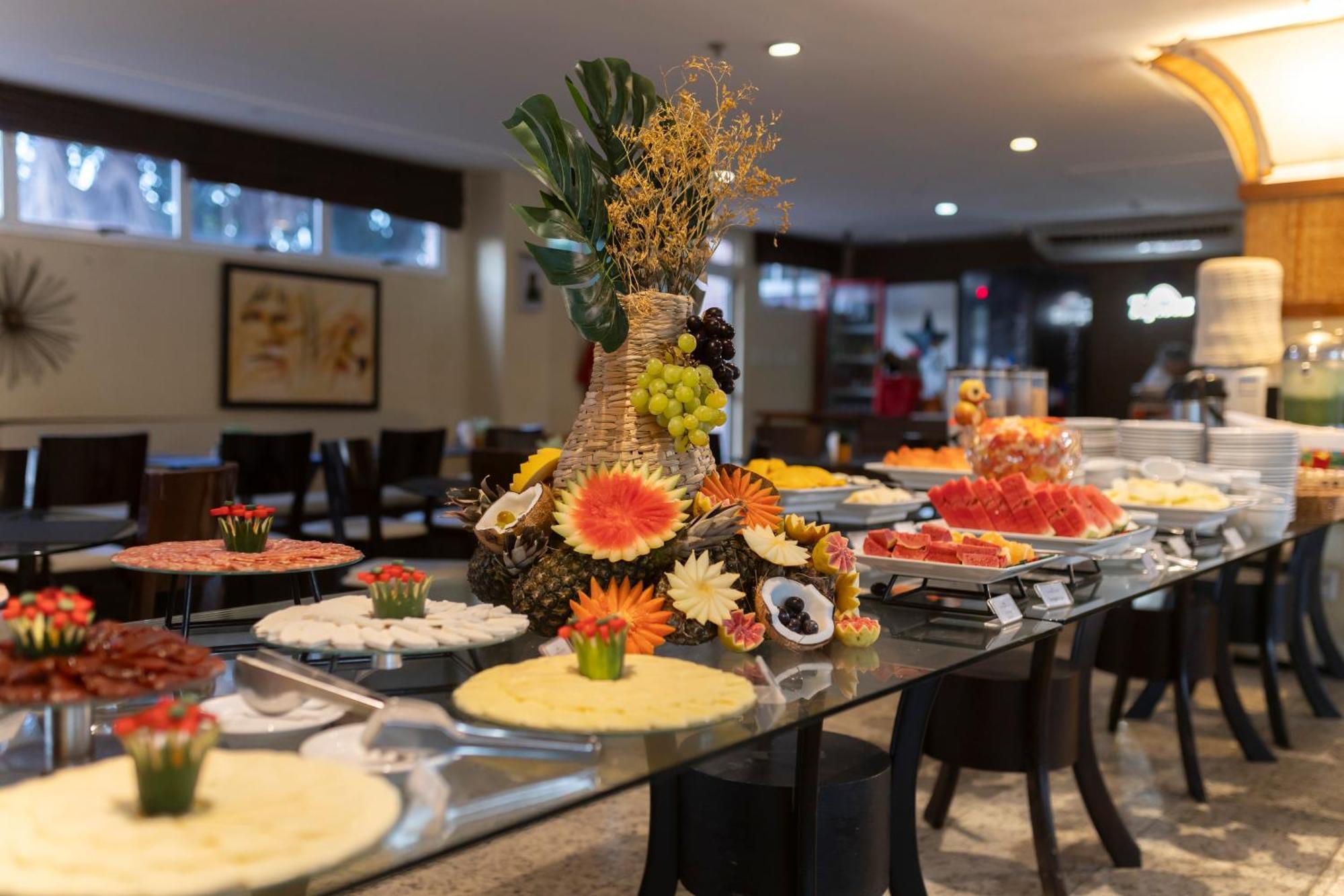 Gran Lencois Resort Barreirinhas Ngoại thất bức ảnh